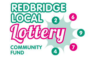 Redbridge Local Lottery Community Fund