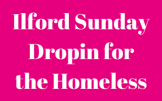 Ilford Sunday Dropin for the Homeless