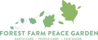 Forest Farm Peace Garden