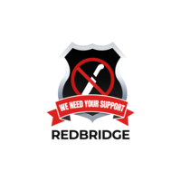 BIN KNIVES SAVES LIVES REDBRIDGE CIC