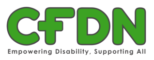 CFDN - Empowering Disability, Supporting All